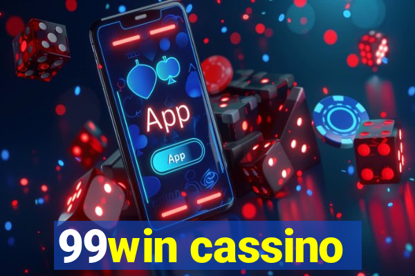 99win cassino